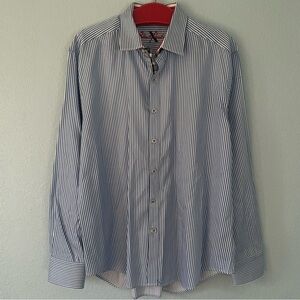 Robert Graham X Collection Button Down Shirt